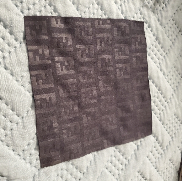 FENDI NWOT Sunglasses EXCELLENT CONDITION - Picture 5 of 6